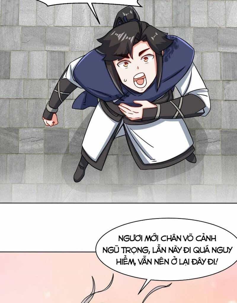 Vô Tận Thôn Phệ - Chương 73 - ảnh 48