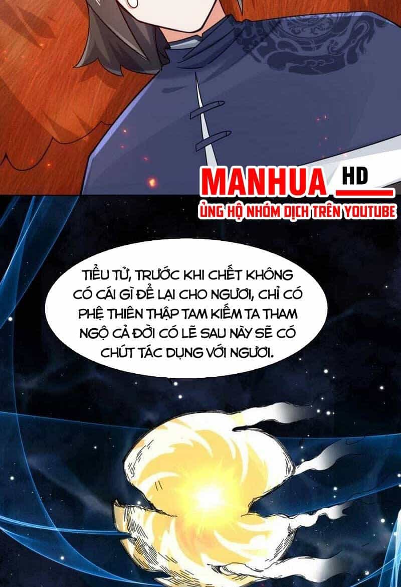 Vô Tận Thôn Phệ - Chương 74 - ảnh 13