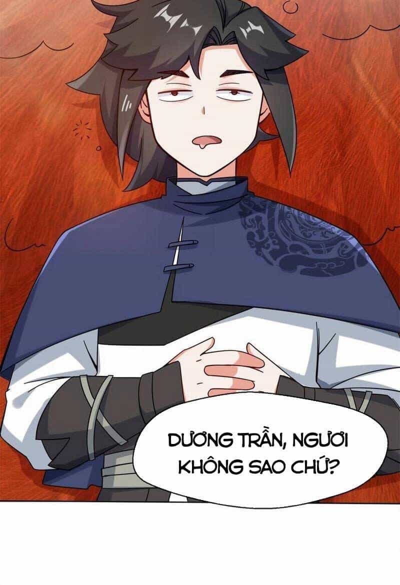 Vô Tận Thôn Phệ - Chương 74 - ảnh 26