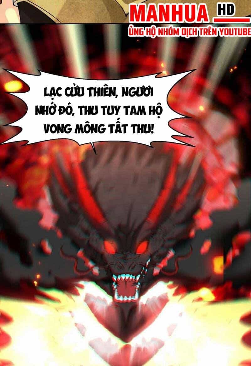 Vô Tận Thôn Phệ - Chương 74 - ảnh 3
