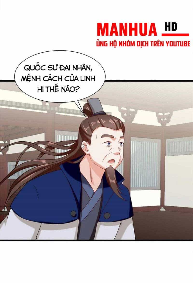 Vô Tận Thôn Phệ - Chương 75 - ảnh 50