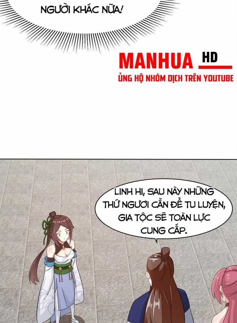 Vô Tận Thôn Phệ - Chương 76 - ảnh 22