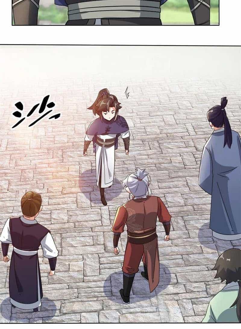 Vô Tận Thôn Phệ - Chương 76 - ảnh 26