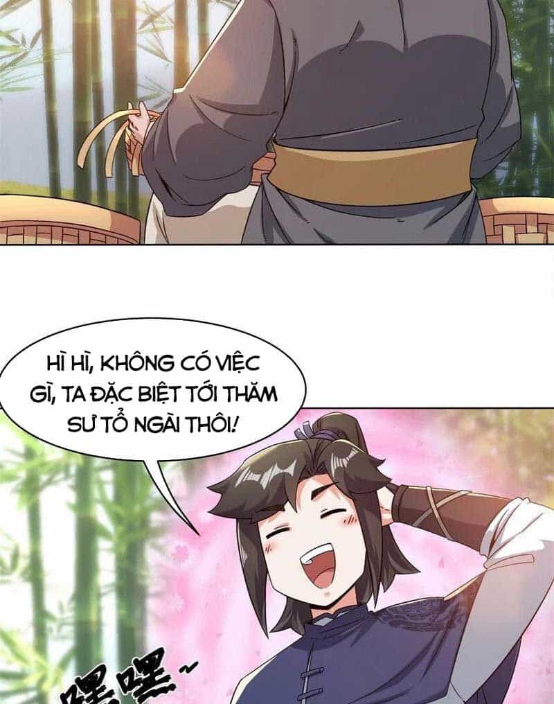 Vô Tận Thôn Phệ - Chương 76 - ảnh 48