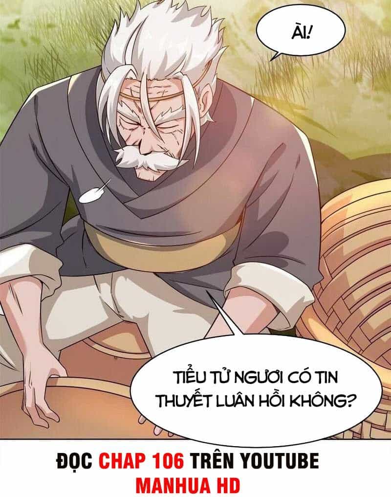 Vô Tận Thôn Phệ - Chương 76 - ảnh 56