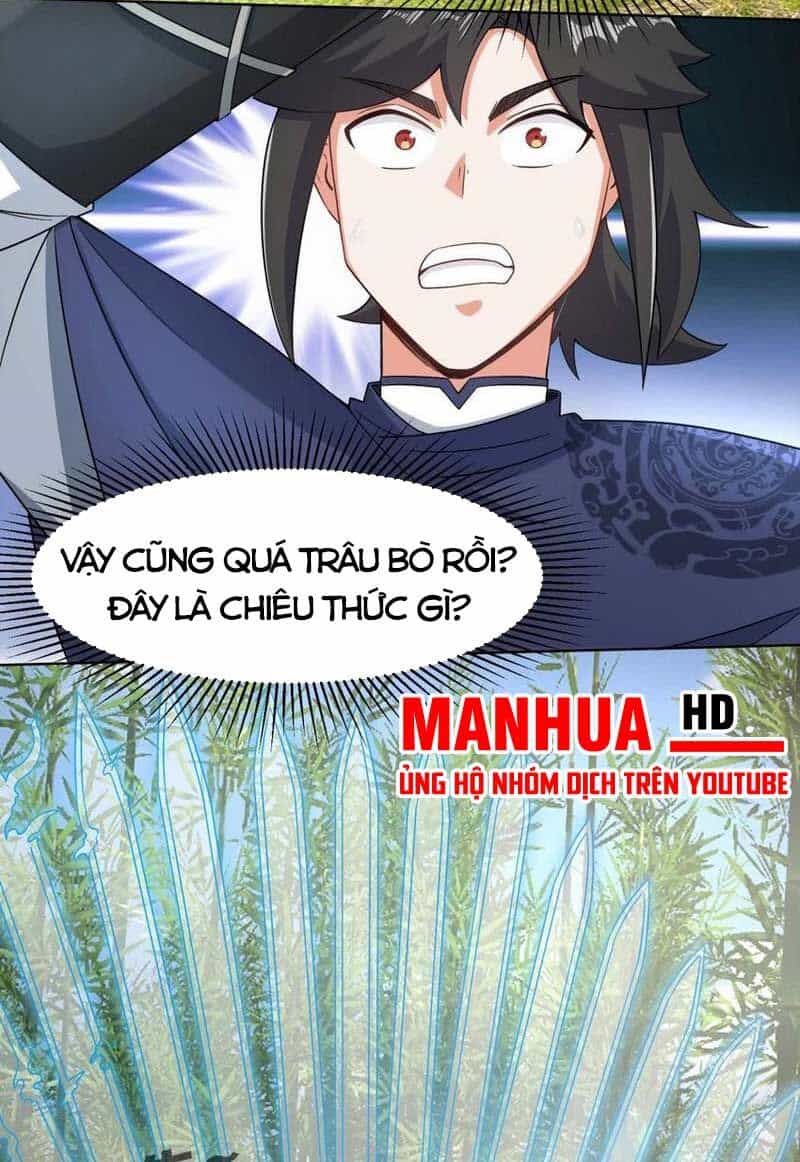 Vô Tận Thôn Phệ - Chương 77 - ảnh 17