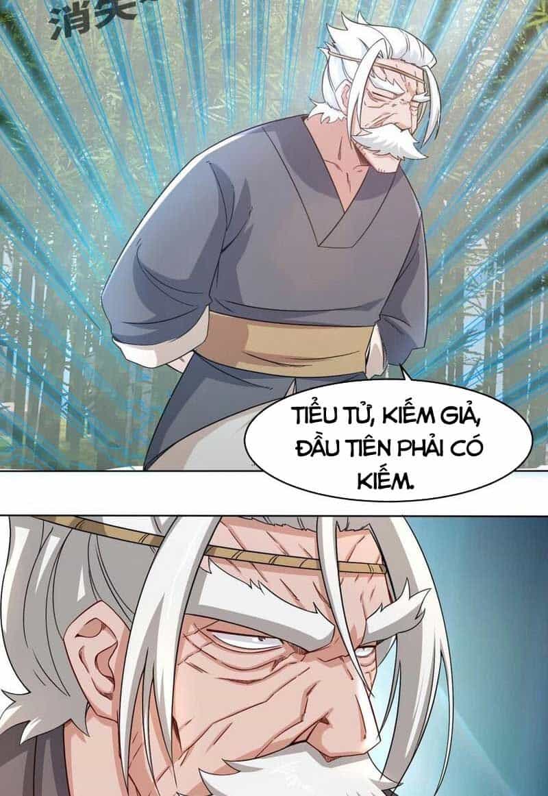 Vô Tận Thôn Phệ - Chương 77 - ảnh 18
