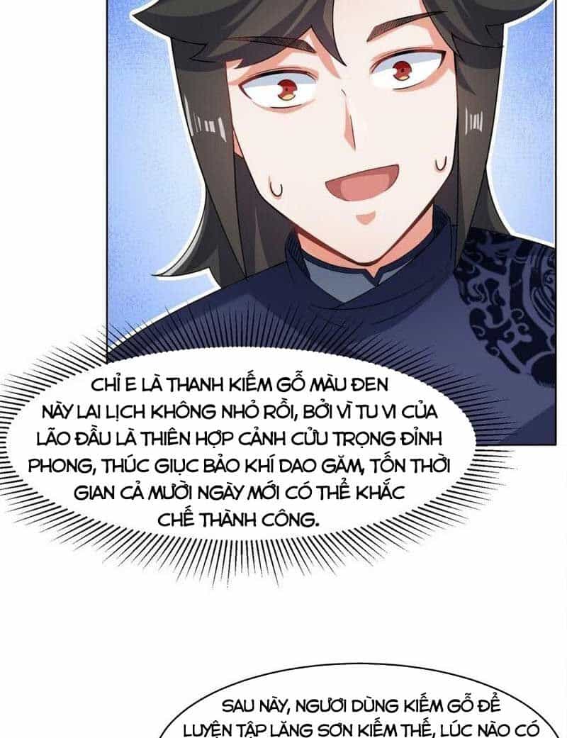 Vô Tận Thôn Phệ - Chương 77 - ảnh 49