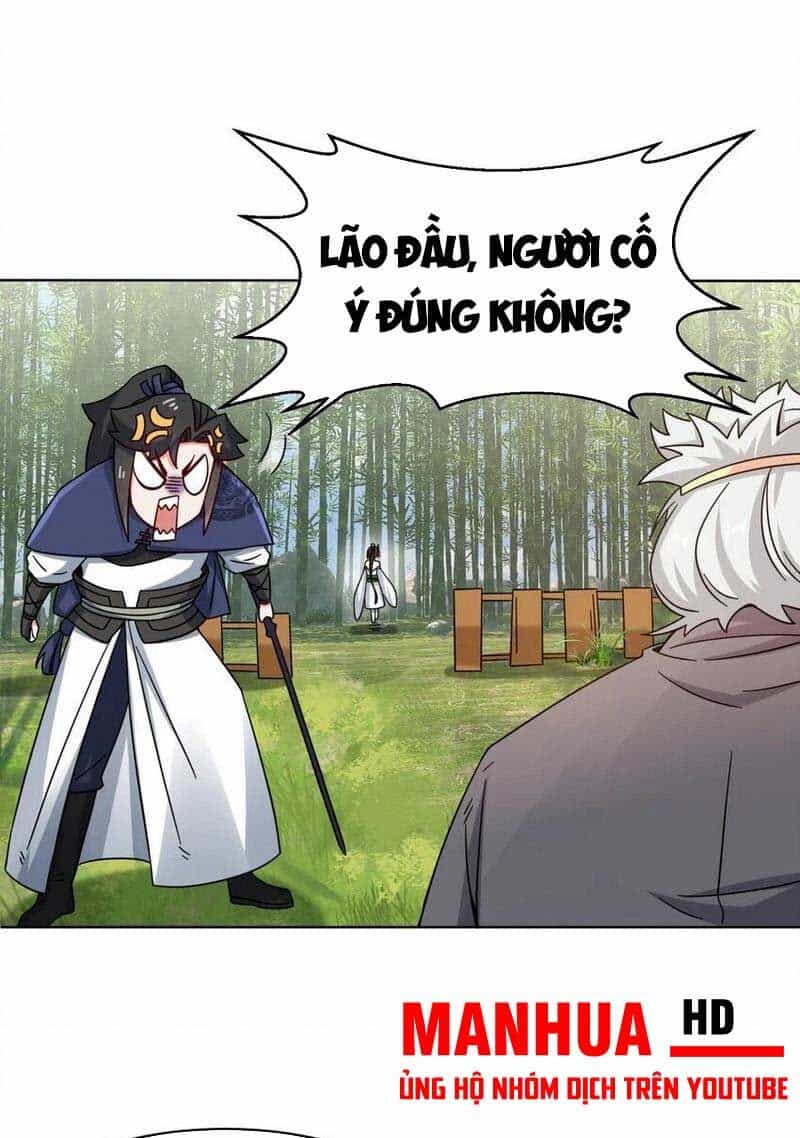 Vô Tận Thôn Phệ - Chương 78 - ảnh 11