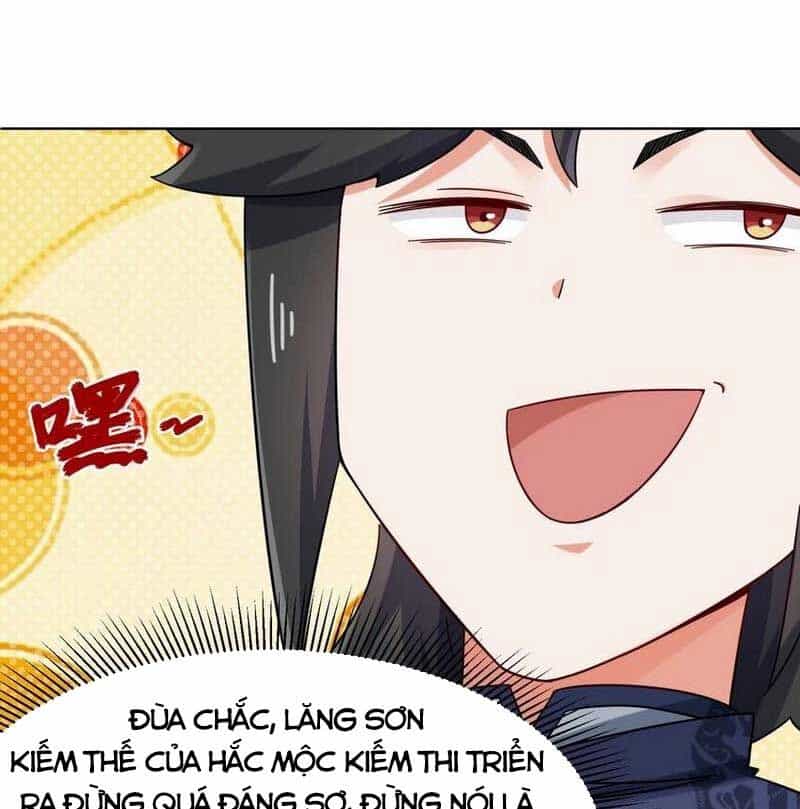 Vô Tận Thôn Phệ - Chương 78 - ảnh 36