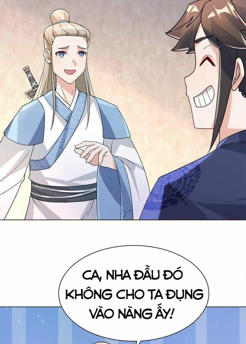 Vô Tận Thôn Phệ - Chương 79 - ảnh 5