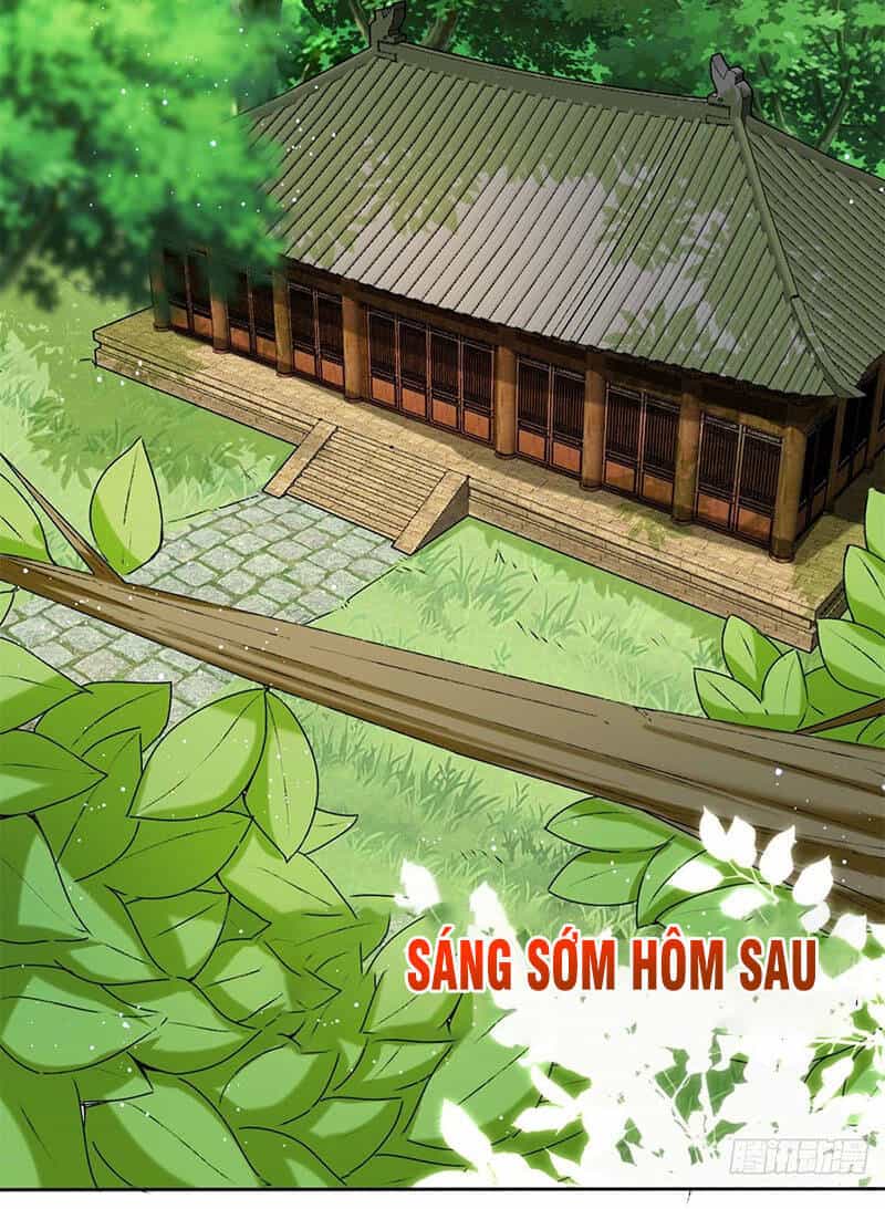 Vô Tận Thôn Phệ - Chương 8 - ảnh 13