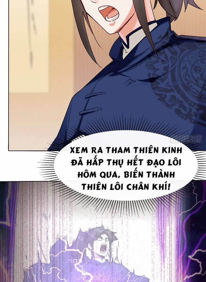 Vô Tận Thôn Phệ - Chương 8 - ảnh 19