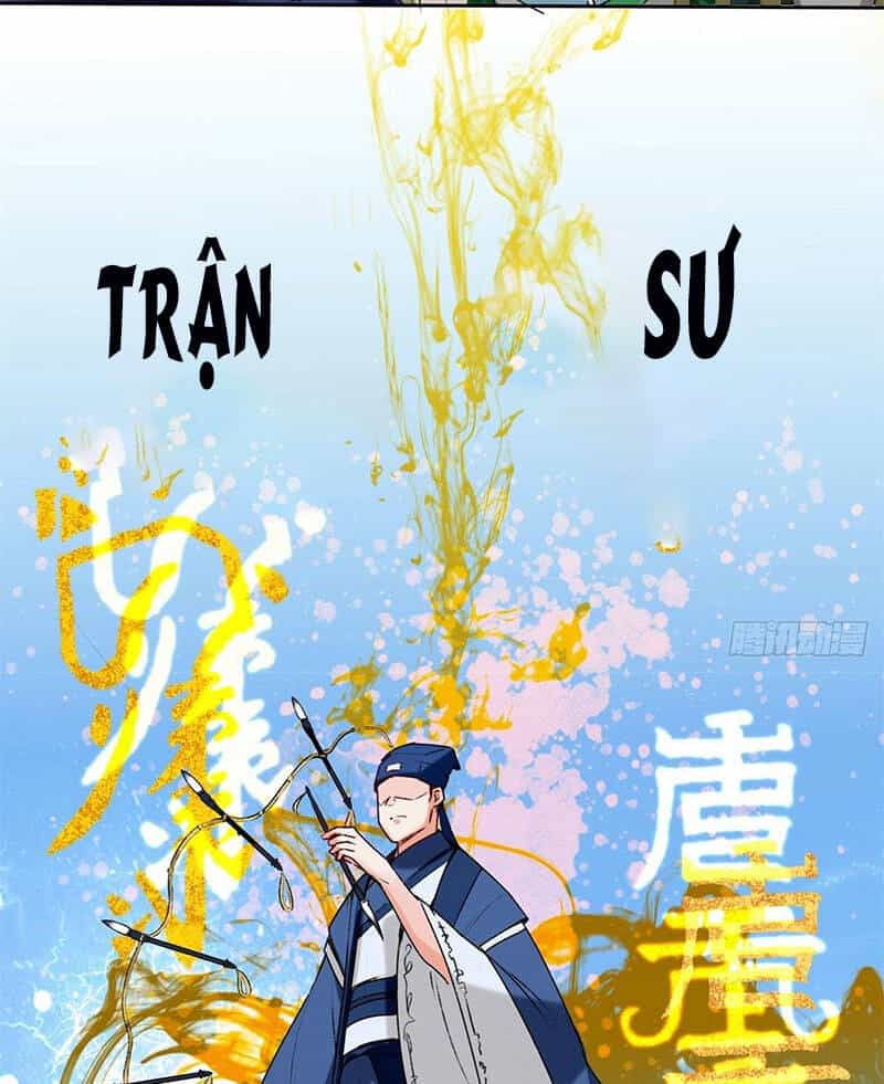 Vô Tận Thôn Phệ - Chương 8 - ảnh 29