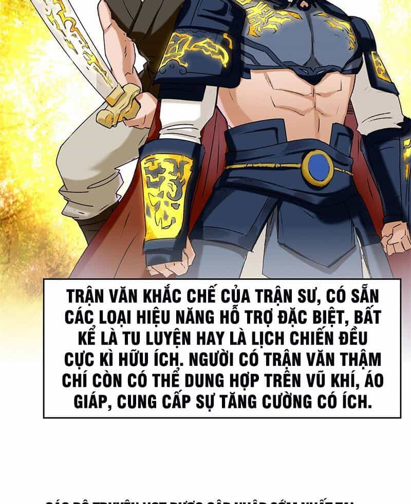 Vô Tận Thôn Phệ - Chương 8 - ảnh 31