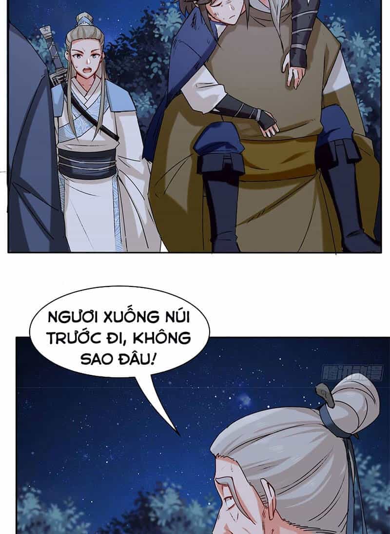 Vô Tận Thôn Phệ - Chương 8 - ảnh 8