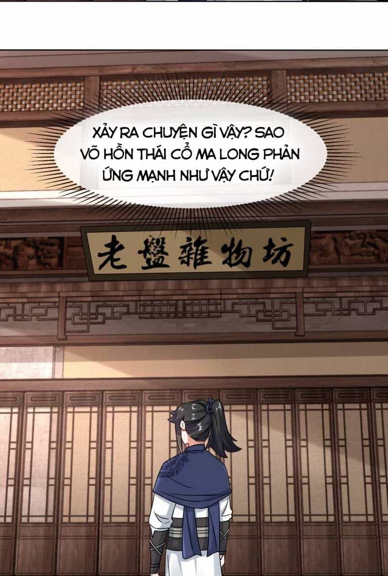 Vô Tận Thôn Phệ - Chương 80 - ảnh 16