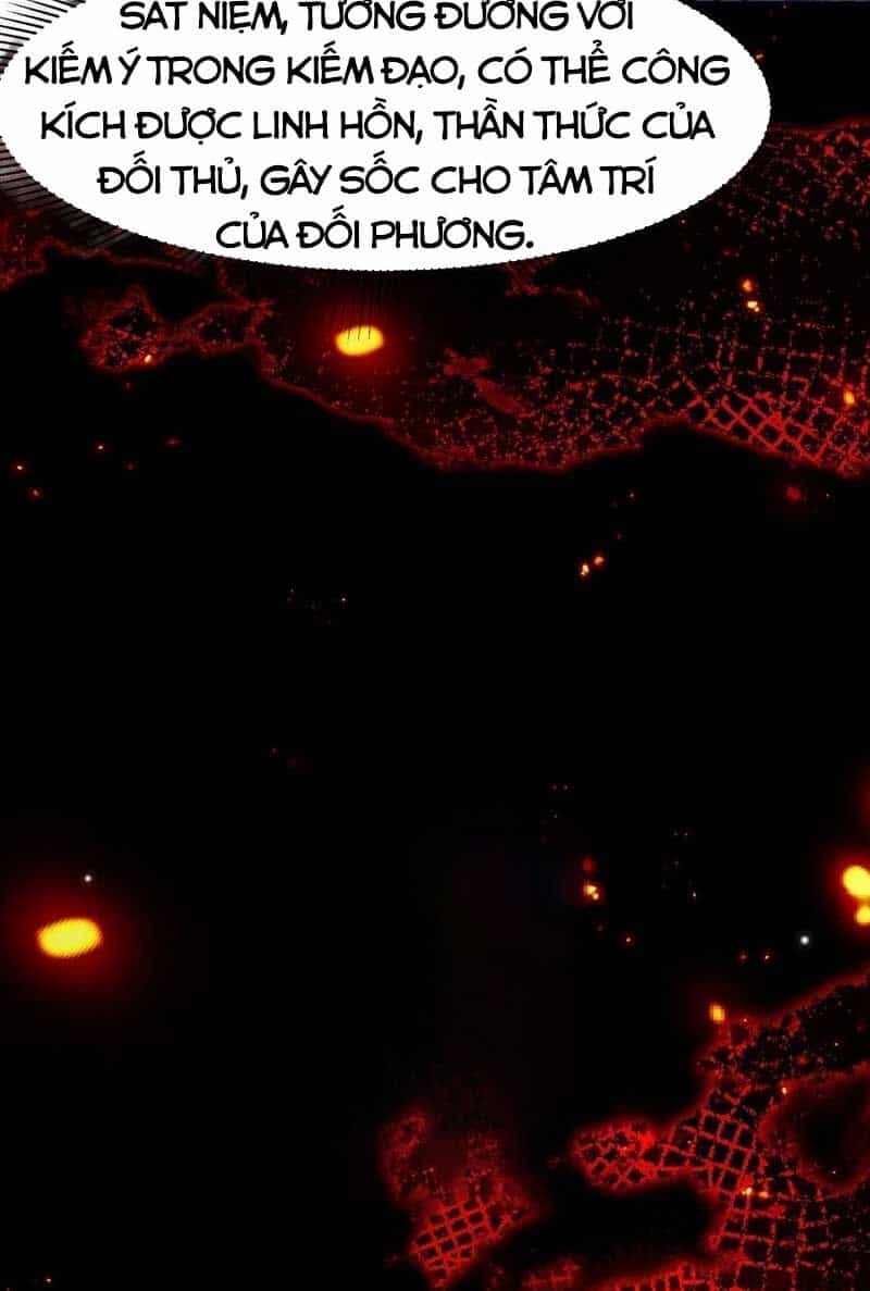 Vô Tận Thôn Phệ - Chương 80 - ảnh 9