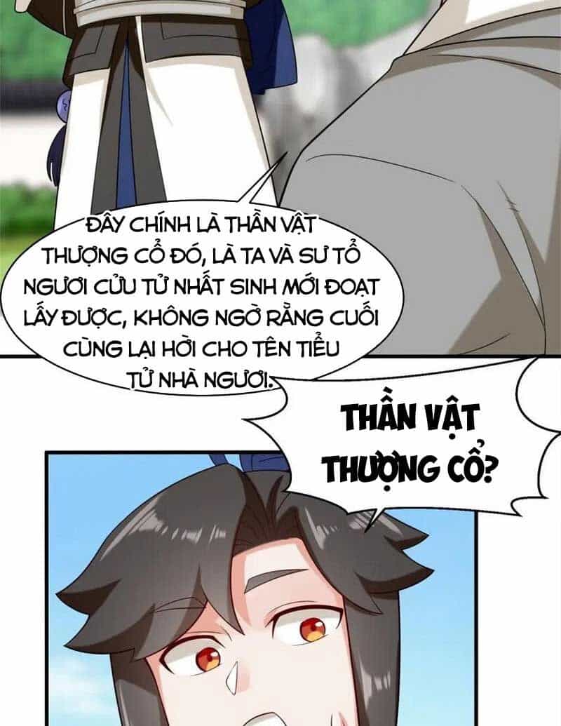 Vô Tận Thôn Phệ - Chương 81 - ảnh 20