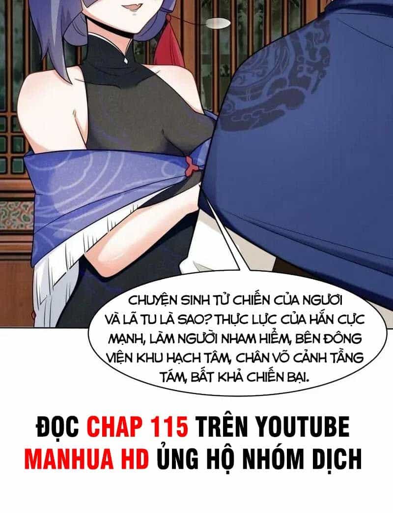 Vô Tận Thôn Phệ - Chương 81 - ảnh 66