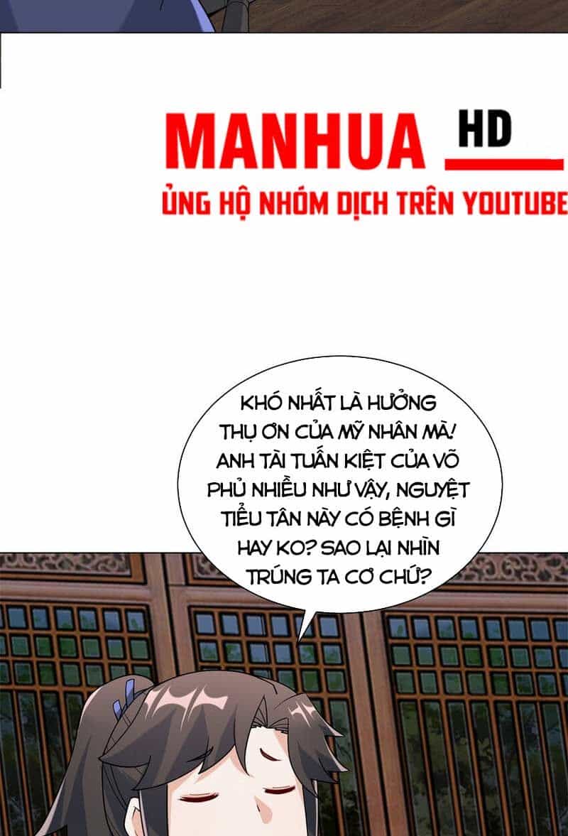 Vô Tận Thôn Phệ - Chương 82 - ảnh 11