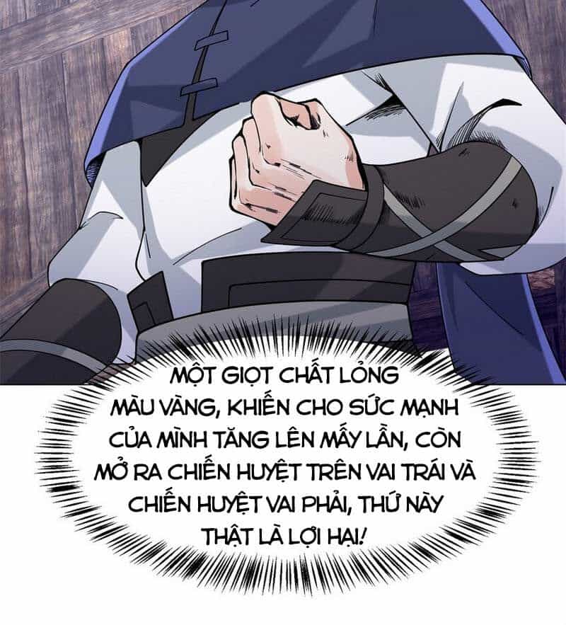 Vô Tận Thôn Phệ - Chương 82 - ảnh 37