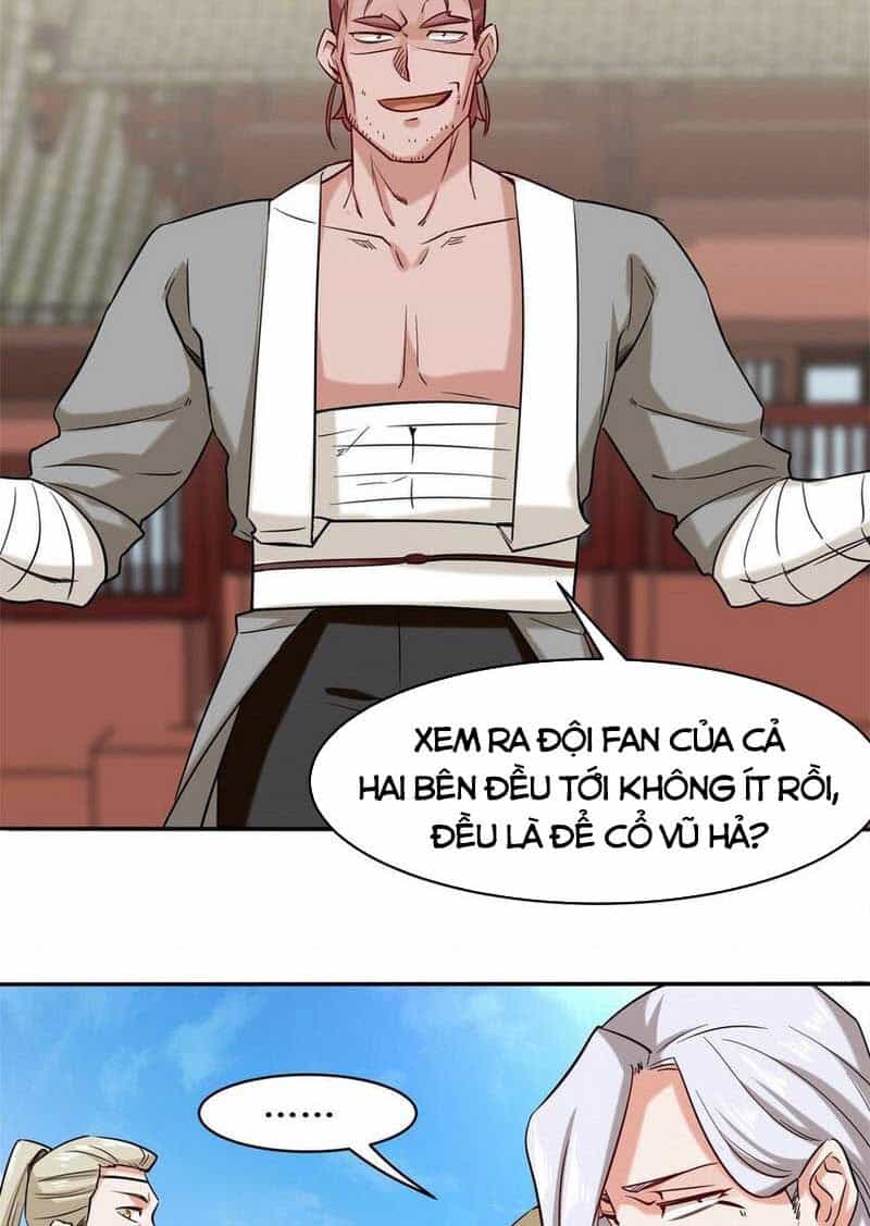 Vô Tận Thôn Phệ - Chương 83 - ảnh 16