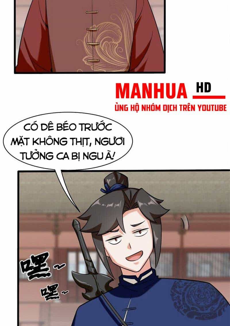 Vô Tận Thôn Phệ - Chương 83 - ảnh 30