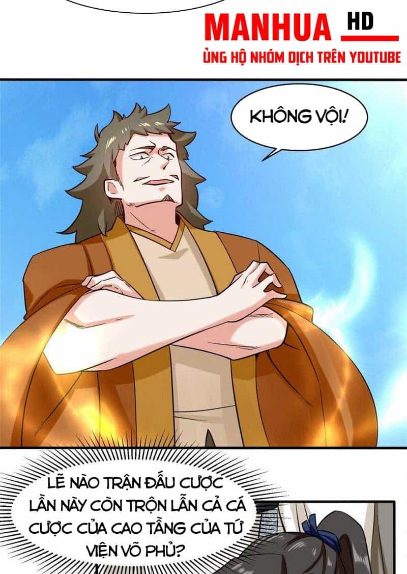 Vô Tận Thôn Phệ - Chương 83 - ảnh 4