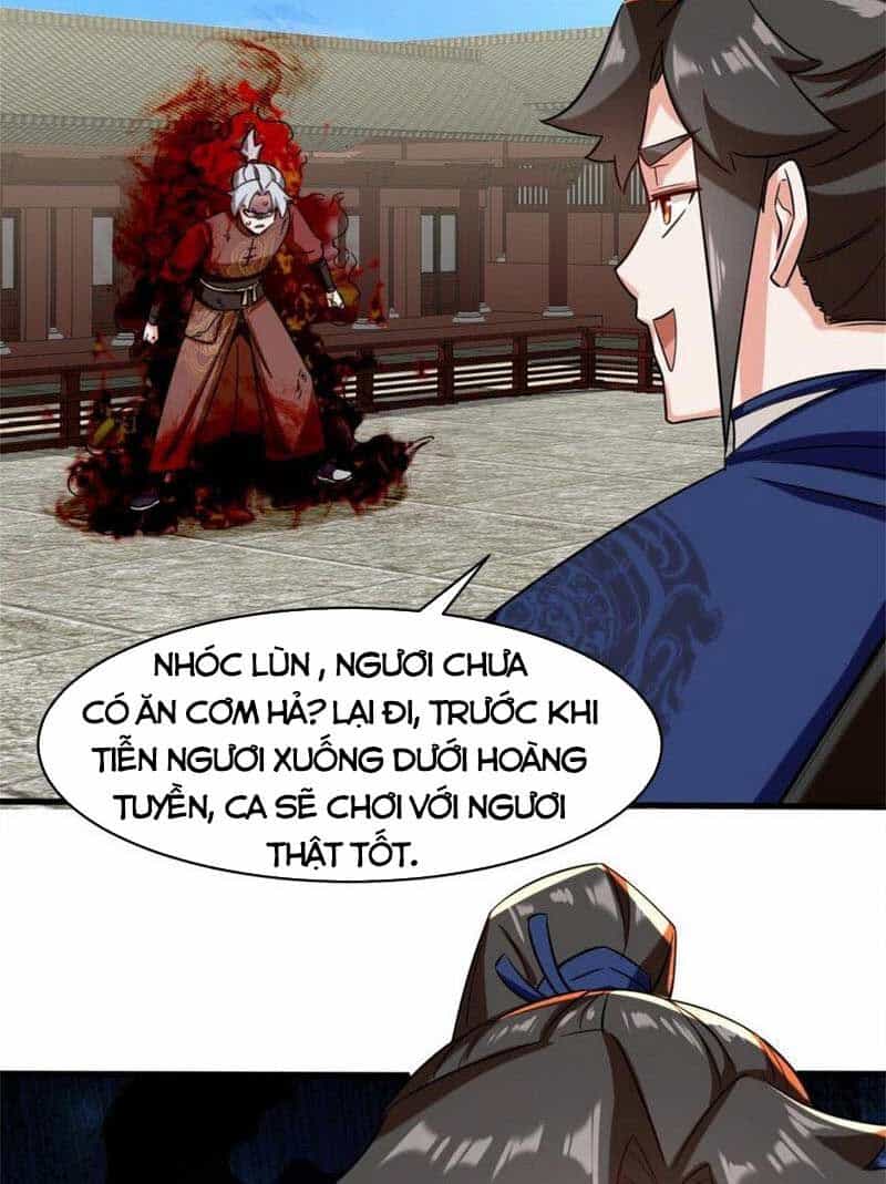 Vô Tận Thôn Phệ - Chương 83 - ảnh 55