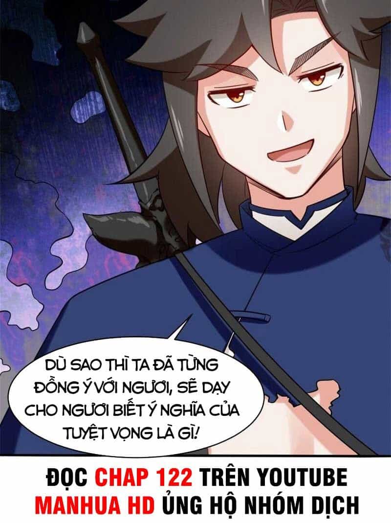 Vô Tận Thôn Phệ - Chương 83 - ảnh 56