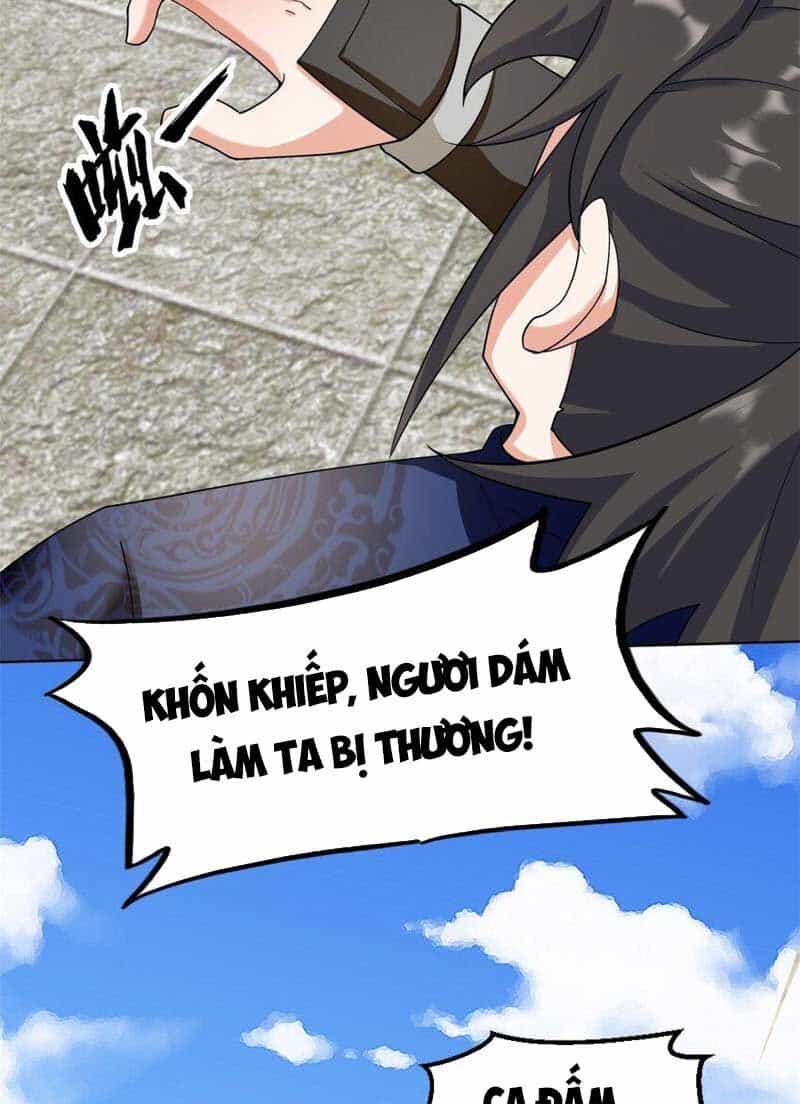 Vô Tận Thôn Phệ - Chương 84 - ảnh 29