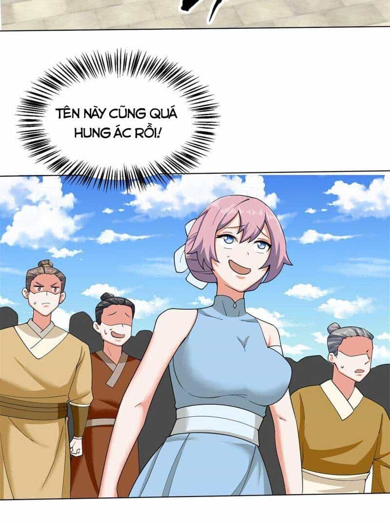 Vô Tận Thôn Phệ - Chương 84 - ảnh 54