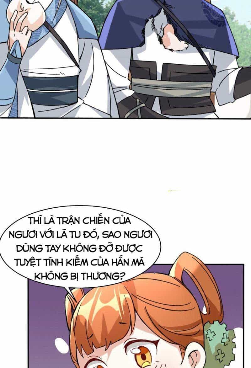 Vô Tận Thôn Phệ - Chương 85 - ảnh 43