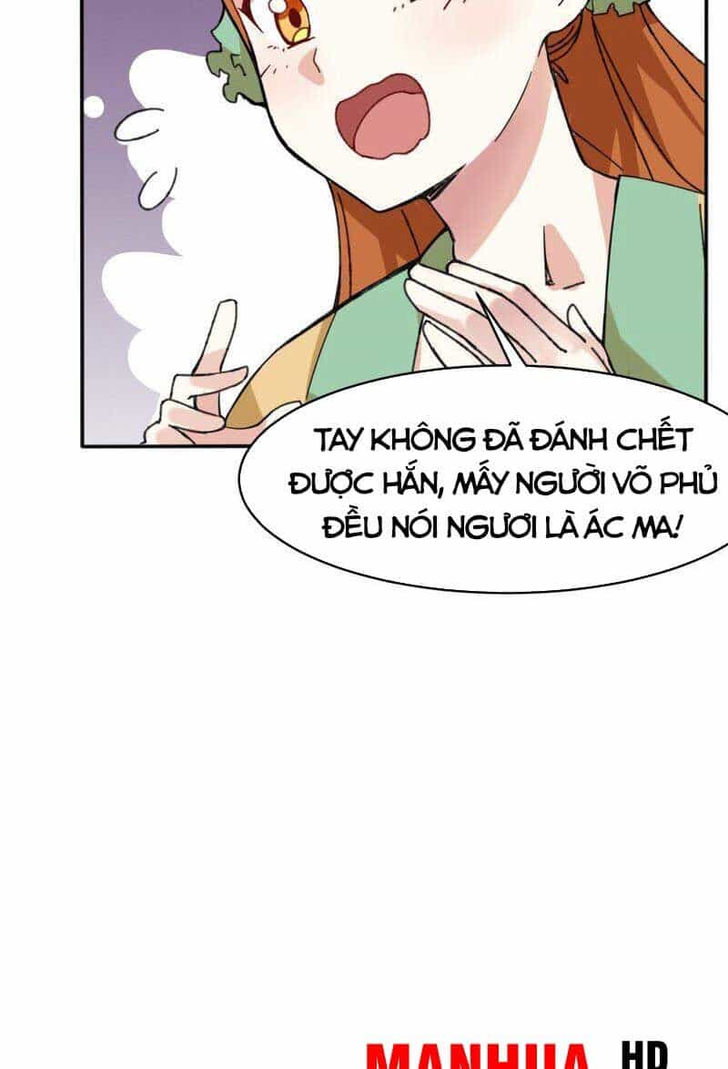 Vô Tận Thôn Phệ - Chương 85 - ảnh 44