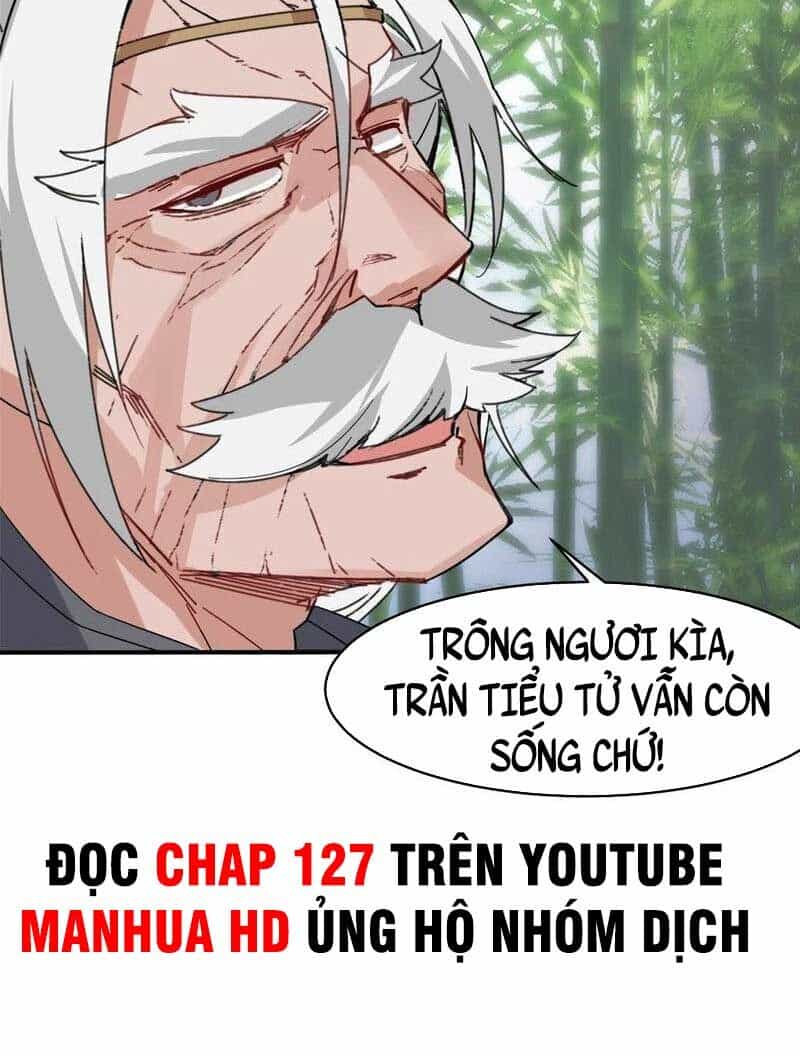 Vô Tận Thôn Phệ - Chương 85 - ảnh 60