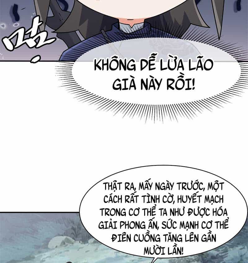 Vô Tận Thôn Phệ - Chương 86 - ảnh 21