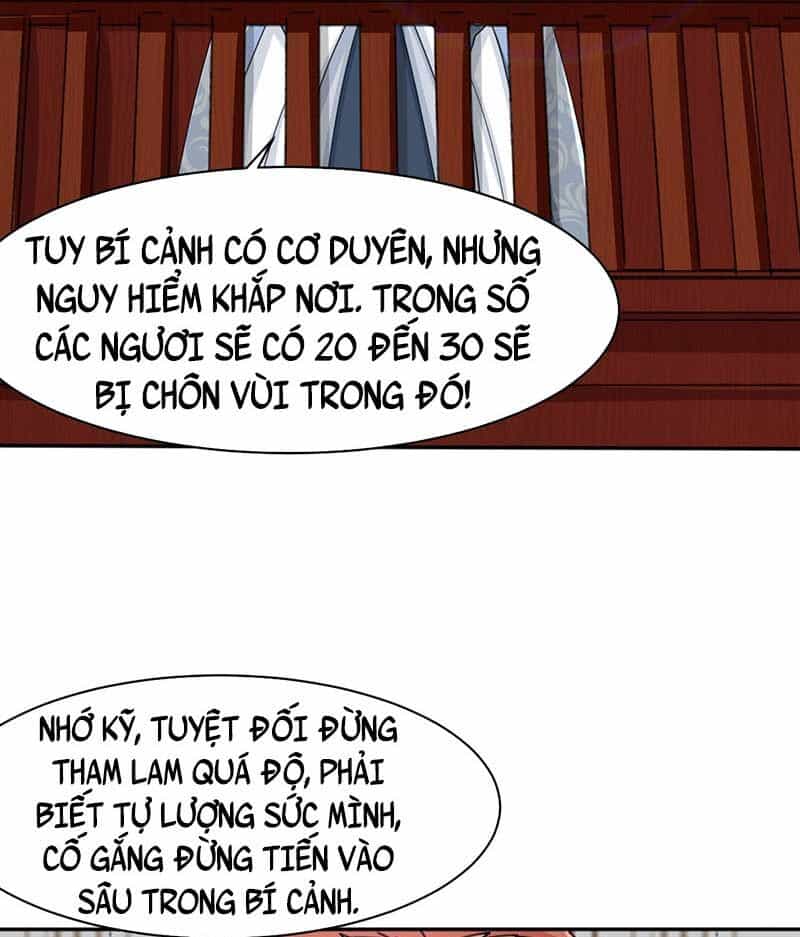Vô Tận Thôn Phệ - Chương 86 - ảnh 39