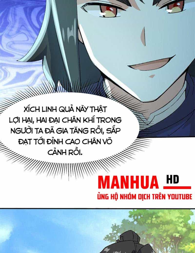 Vô Tận Thôn Phệ - Chương 87 - ảnh 40