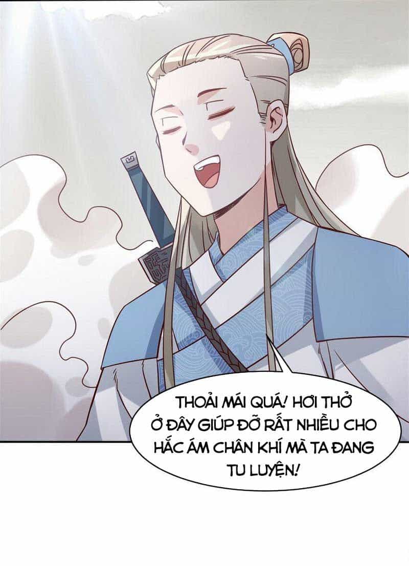 Vô Tận Thôn Phệ - Chương 89 - ảnh 15