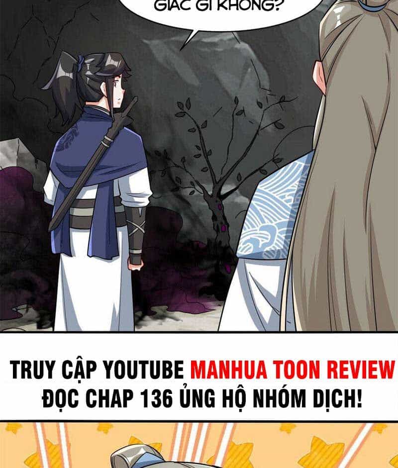 Vô Tận Thôn Phệ - Chương 89 - ảnh 50