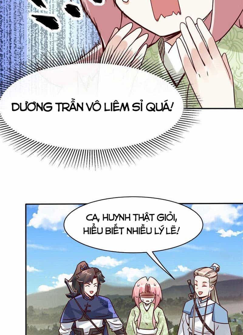 Vô Tận Thôn Phệ - Chương 89 - ảnh 9