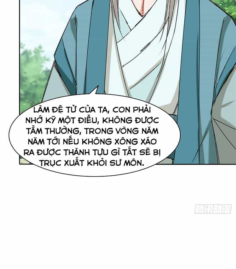 Vô Tận Thôn Phệ - Chương 9 - ảnh 5
