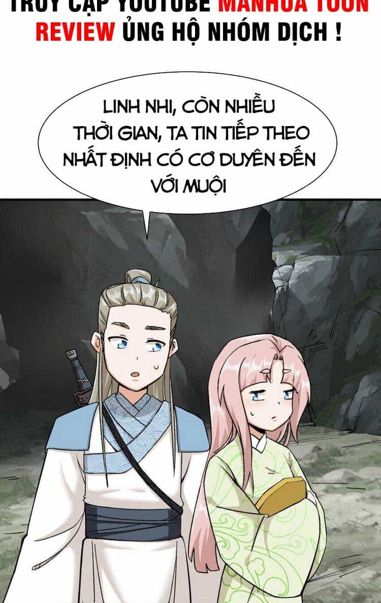 Vô Tận Thôn Phệ - Chương 90 - ảnh 39
