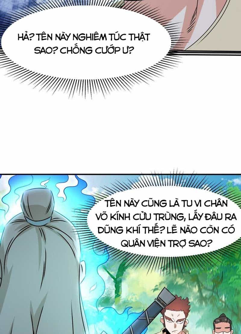 Vô Tận Thôn Phệ - Chương 91 - ảnh 19
