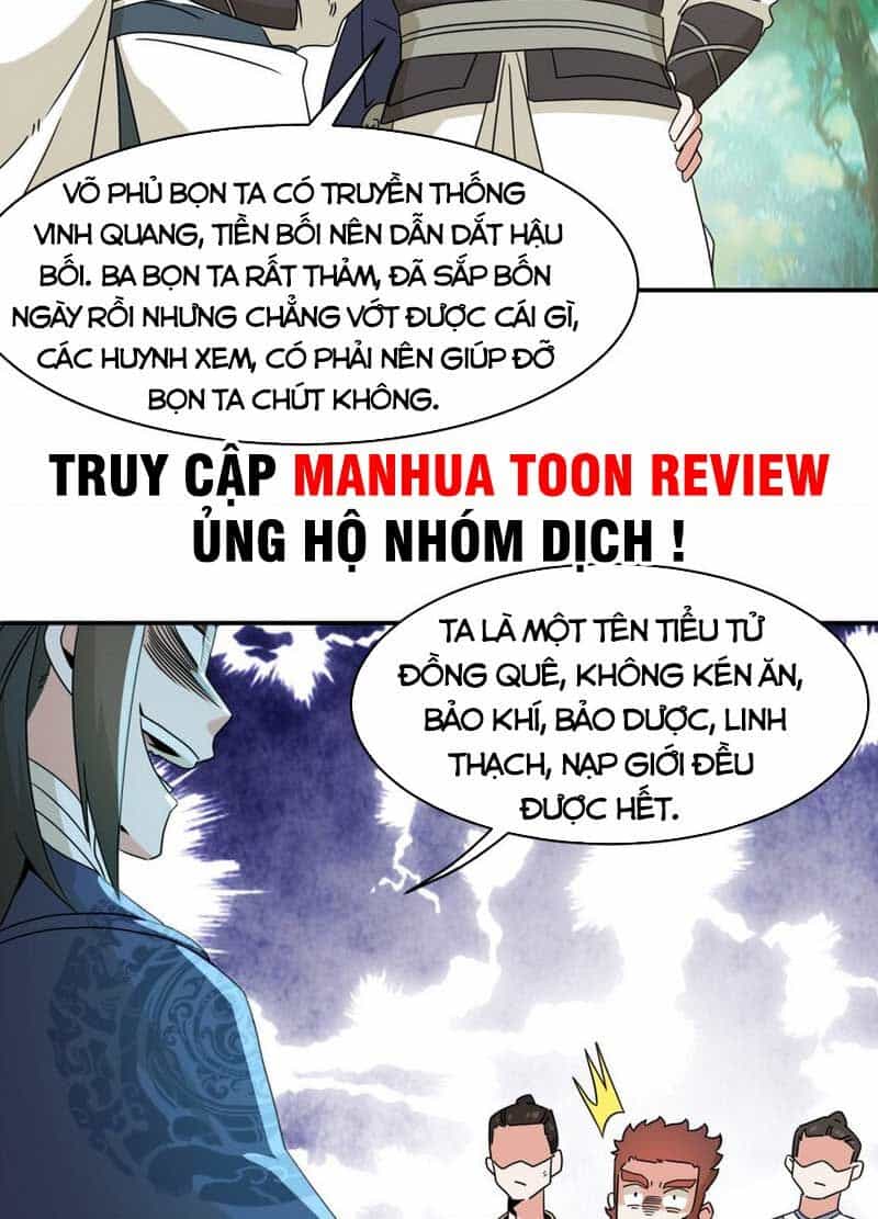 Vô Tận Thôn Phệ - Chương 91 - ảnh 23