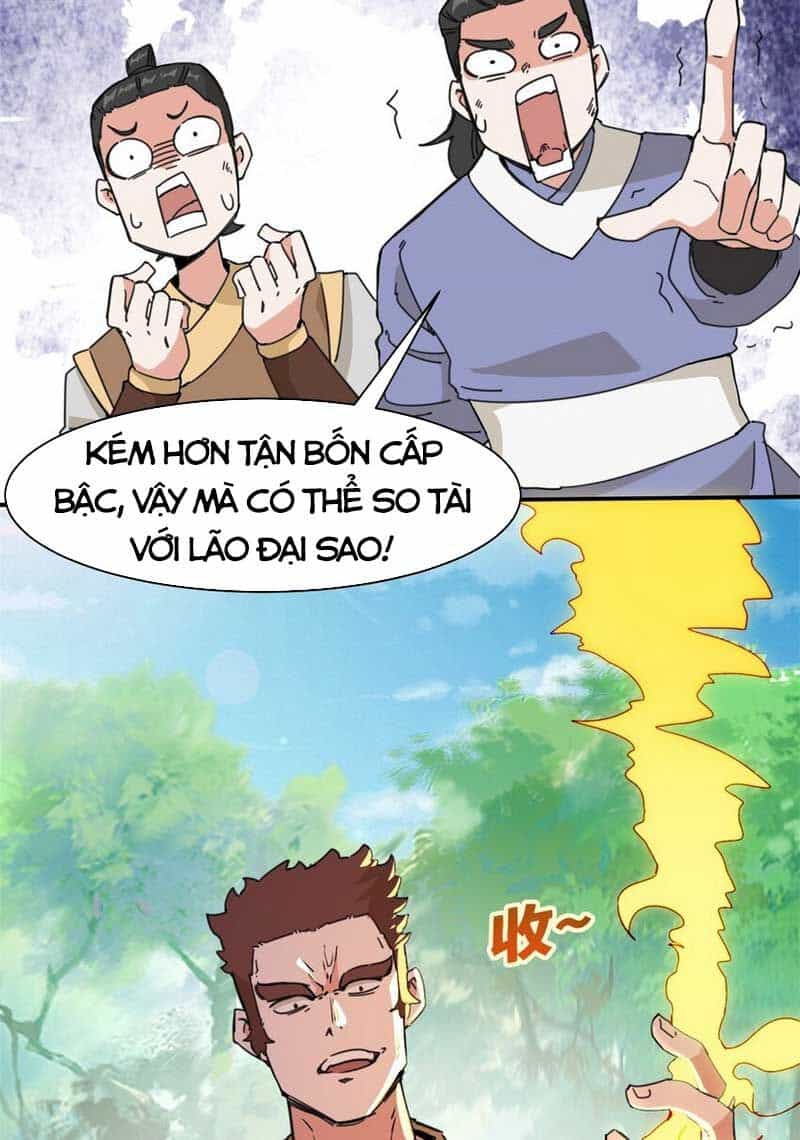 Vô Tận Thôn Phệ - Chương 91 - ảnh 56