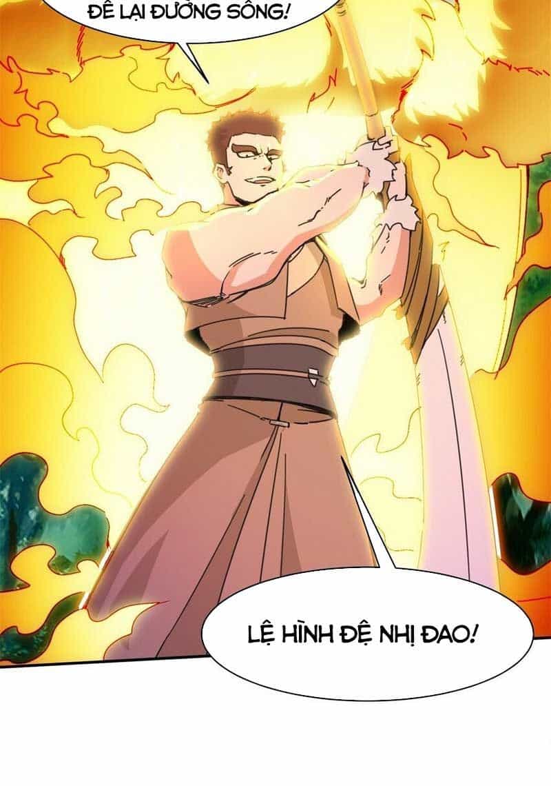 Vô Tận Thôn Phệ - Chương 91 - ảnh 61