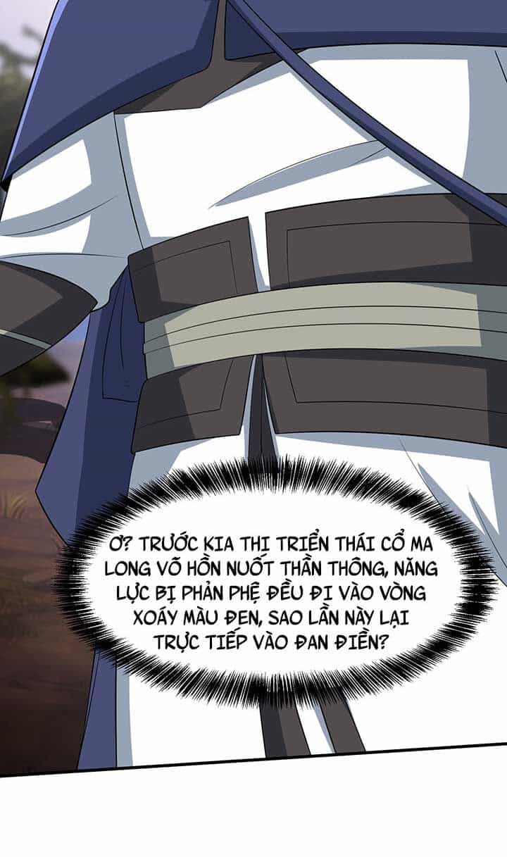 Vô Tận Thôn Phệ - Chương 92 - ảnh 21
