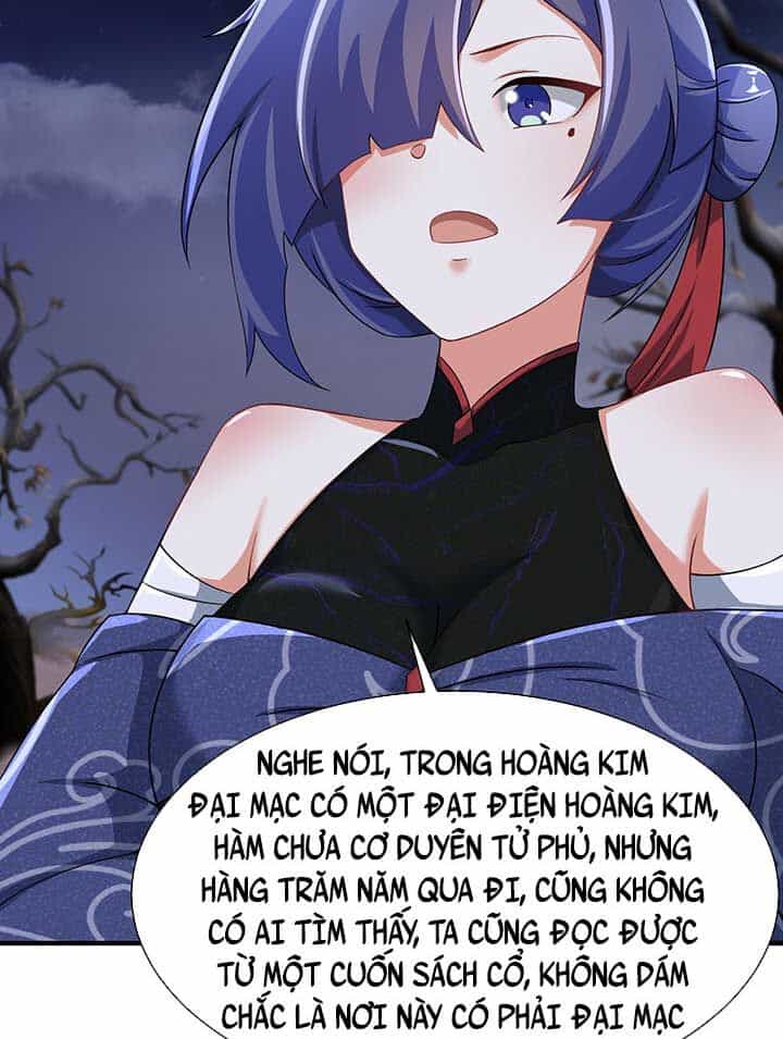 Vô Tận Thôn Phệ - Chương 92 - ảnh 37